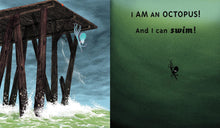 Load image into Gallery viewer, I Am Not An Octopus