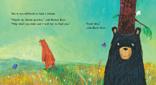 Load image into Gallery viewer, A Best Friend For Bear