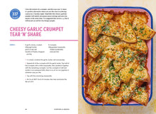 Load image into Gallery viewer, Bored of Lunch: The Healthy Air Fryer Book