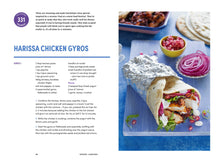 Load image into Gallery viewer, Bored of Lunch: The Healthy Air Fryer Book