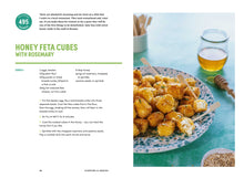 Load image into Gallery viewer, Bored of Lunch: The Healthy Air Fryer Book