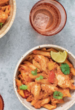 Load image into Gallery viewer, Bored of Lunch: The Healthy Slow Cooker Book