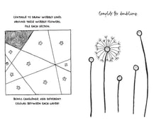 Load image into Gallery viewer, Doodle A Day Keeps The Stress Away