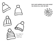 Load image into Gallery viewer, Doodle A Day Keeps The Stress Away