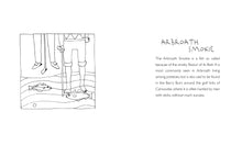 Load image into Gallery viewer, The Little Book of Scottish Beasties