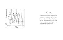 Load image into Gallery viewer, The Little Book of Scottish Beasties