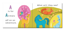 Load image into Gallery viewer, My First Scottish A B C - Board Book