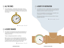 Load image into Gallery viewer, Sherlock Holmes Escape Book: Adventure of the Analytical Engine