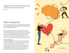 Load image into Gallery viewer, Breathe Happiness Journal