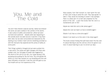 Load image into Gallery viewer, The Power of Cold