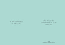 Load image into Gallery viewer, The Power of Cold