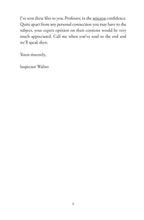 Load image into Gallery viewer, The Twyford Code