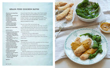 Load image into Gallery viewer, Air Fryer Cookbook