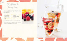 Load image into Gallery viewer, Mocktails: Cordials, Syrups, Infusions and More