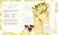 Load image into Gallery viewer, Mocktails: Cordials, Syrups, Infusions and More