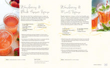 Load image into Gallery viewer, Mocktails: Cordials, Syrups, Infusions and More