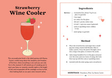 Load image into Gallery viewer, Cowgirls & Cocktails - 60 Country Music Inspired Cocktails for Sippin' Pretty HB
