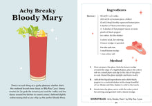 Load image into Gallery viewer, Cowgirls & Cocktails - 60 Country Music Inspired Cocktails for Sippin' Pretty HB
