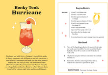 Load image into Gallery viewer, Cowgirls & Cocktails - 60 Country Music Inspired Cocktails for Sippin' Pretty HB