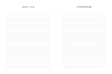 Load image into Gallery viewer, Am I Overthinking This: A Journal