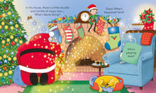 Load image into Gallery viewer, Peep Inside Christmas (Boardbook)