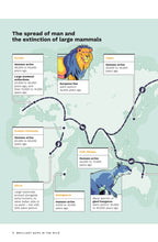 Load image into Gallery viewer, Brilliant Maps in the Wild