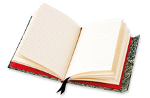 Load image into Gallery viewer, Angela Harding Landlines Foiled Journal (ruled)