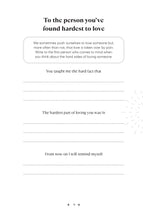 Load image into Gallery viewer, 3am Thoughts: A Late Night Guided Journal