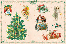 Load image into Gallery viewer, Stickertopium: Enchanted Christmas (hardback)