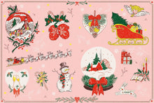 Load image into Gallery viewer, Stickertopium: Enchanted Christmas (hardback)