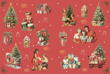 Load image into Gallery viewer, Stickertopium: Enchanted Christmas (hardback)