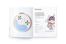 Load image into Gallery viewer, Embroidery: Learn in a Weekend