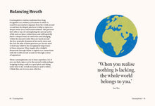 Load image into Gallery viewer, Walk: Find Your Path to Happiness & Mindfulness in Nature