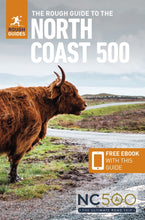 Load image into Gallery viewer, The Rough Guide to The North Coast 500 (2023)