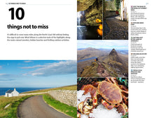 Load image into Gallery viewer, The Rough Guide to The North Coast 500 (2023)