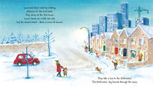 Load image into Gallery viewer, Luna Loves Christmas