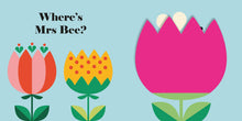 Load image into Gallery viewer, Where's Mrs Ladybird Buggy Book (Boardbook)