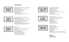 Load image into Gallery viewer, MOB VEGGIE: Feed 4 or More for Under £10