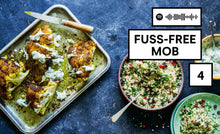 Load image into Gallery viewer, MOB VEGGIE: Feed 4 or More for Under £10