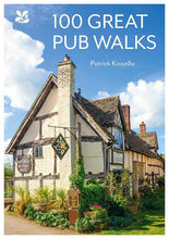 Load image into Gallery viewer, 100 Great Pub Walks (National Trust)
