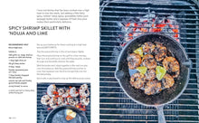 Load image into Gallery viewer, Backyard BBQ: Delicious recipes for outdoor cooking