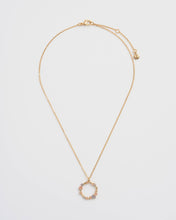 Load image into Gallery viewer, Hibiscus Necklace