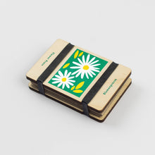 Load image into Gallery viewer, Pocket Flower Press - Daisy
