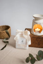 Load image into Gallery viewer, Coastal Path Wax Melts