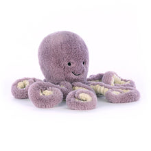 Load image into Gallery viewer, Jellycat Maya Octopus
