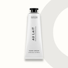 Load image into Gallery viewer, Au Lait Hand Cream 30ml Tube
