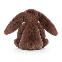 Load image into Gallery viewer, Jellycat Bashful Fudge Bunny
