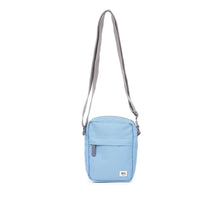 Load image into Gallery viewer, Bond Pocket Crossbody Bag in Retro Blue
