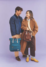 Load image into Gallery viewer, Canfield Small Backpack in North Sea
