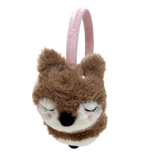 Load image into Gallery viewer, Doris Deer Earmuffs